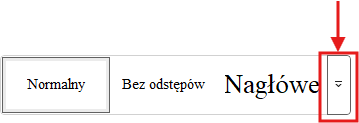 galeria stylów