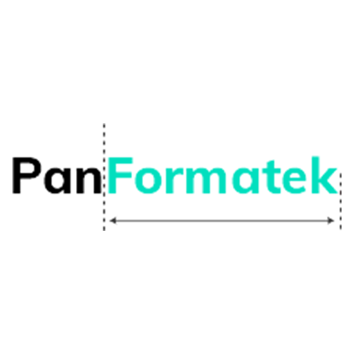 PanFormatek logo